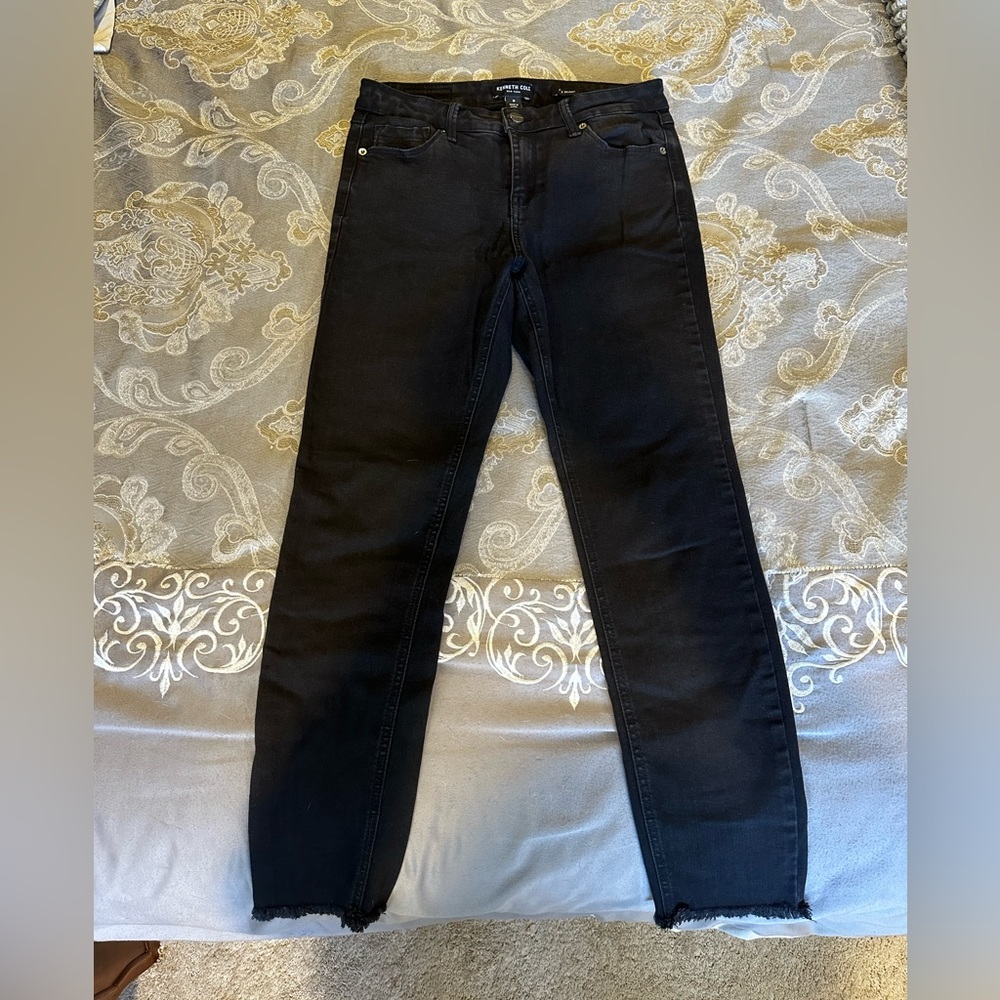 Kenneth Cole Skinny Jeans